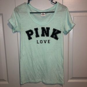 PINK Victoria’s Secret T-Shirt